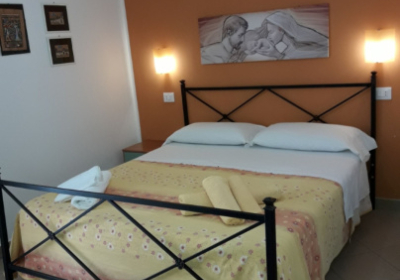 Casa Vacanze Villa Carmen